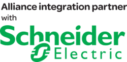 Alliance Integration Partner with Schneider Electric
